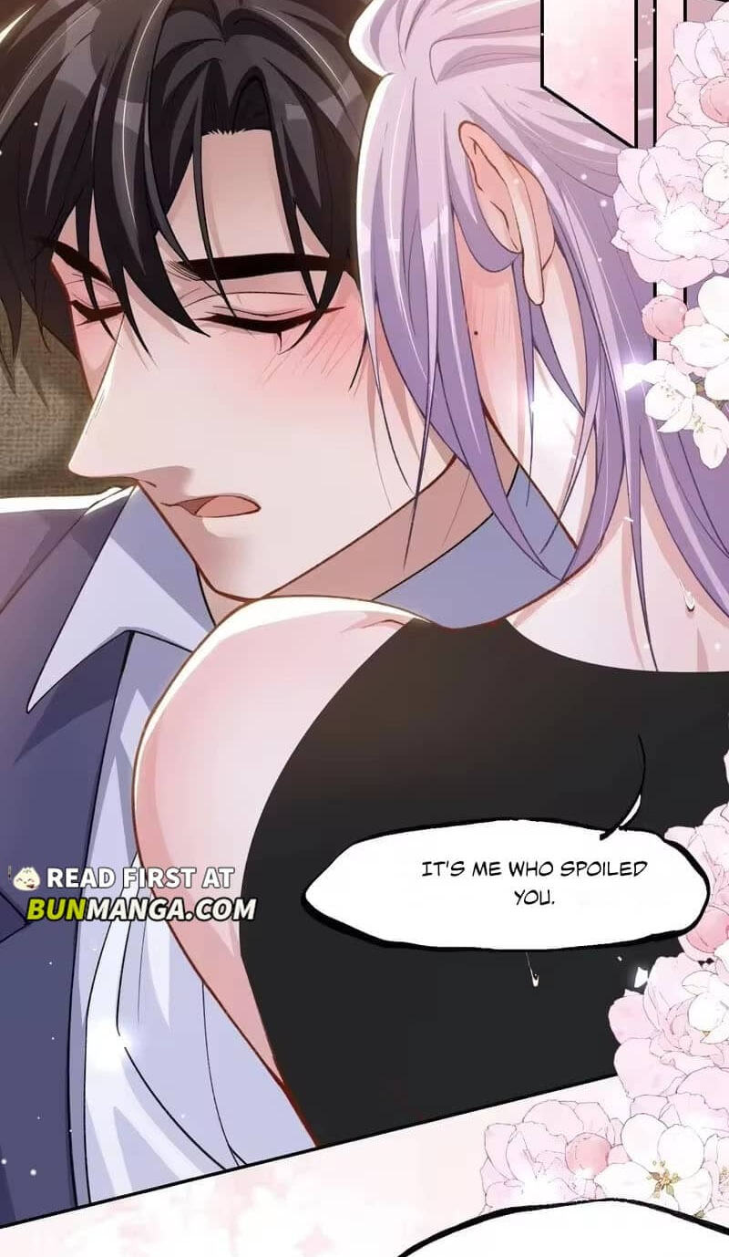 Borrowed hearts Chapter 251 page 23 - 