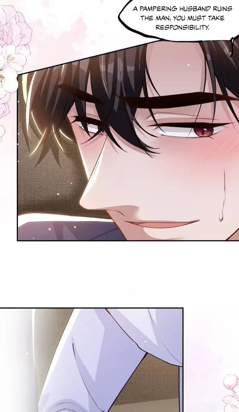 Borrowed hearts Chapter 251 page 24 - 