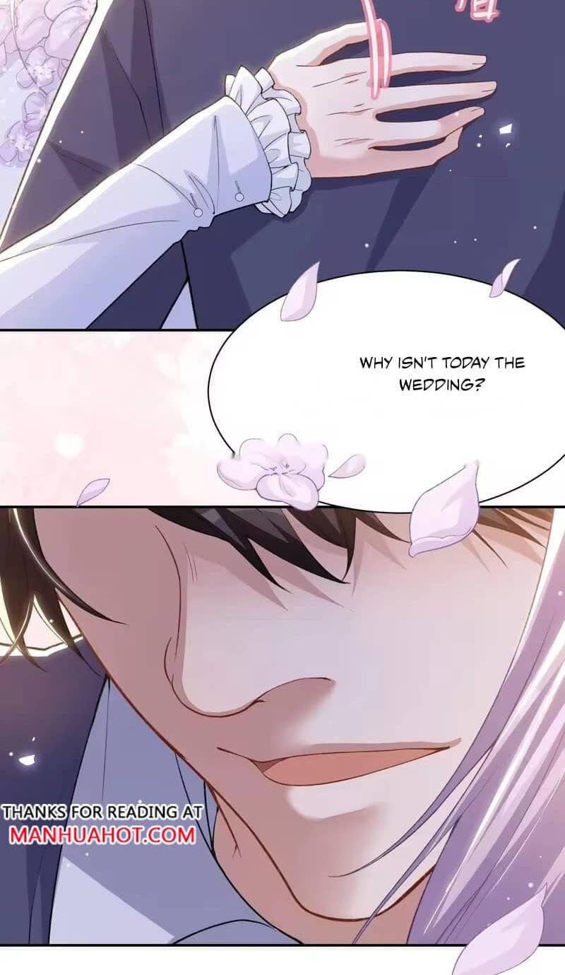 Borrowed hearts Chapter 251 page 6 - 