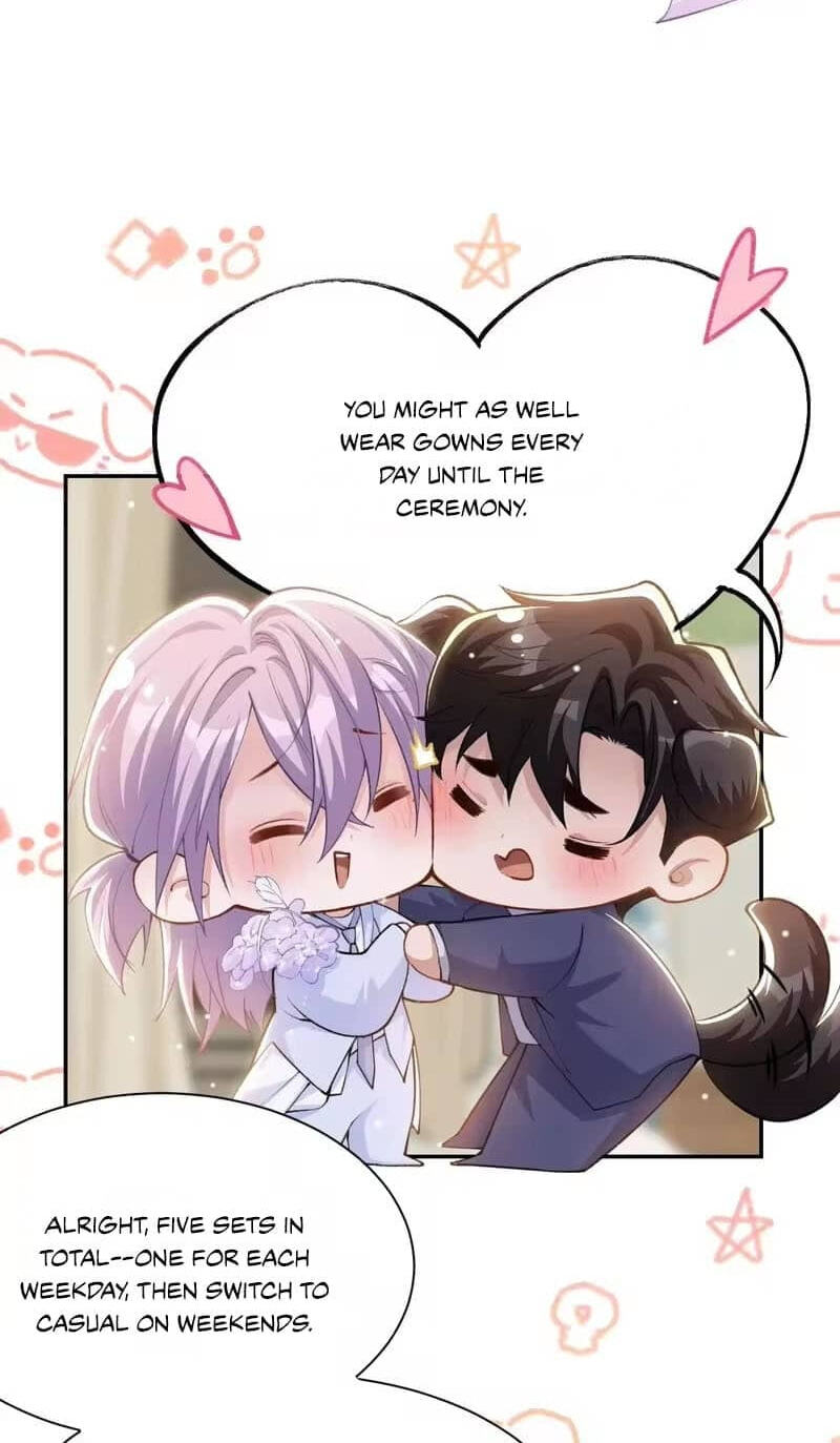 Borrowed hearts Chapter 251 page 7 - 