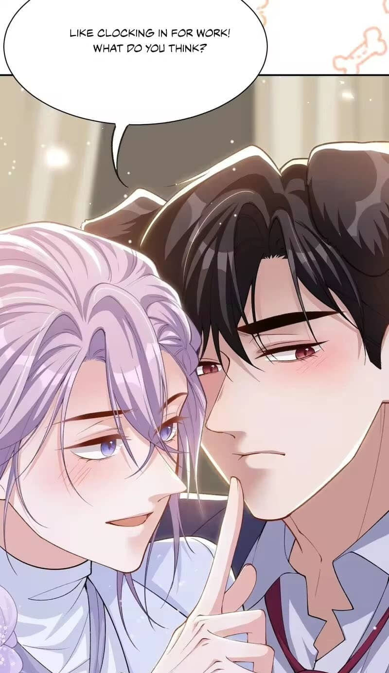 Borrowed hearts Chapter 251 page 8 - 