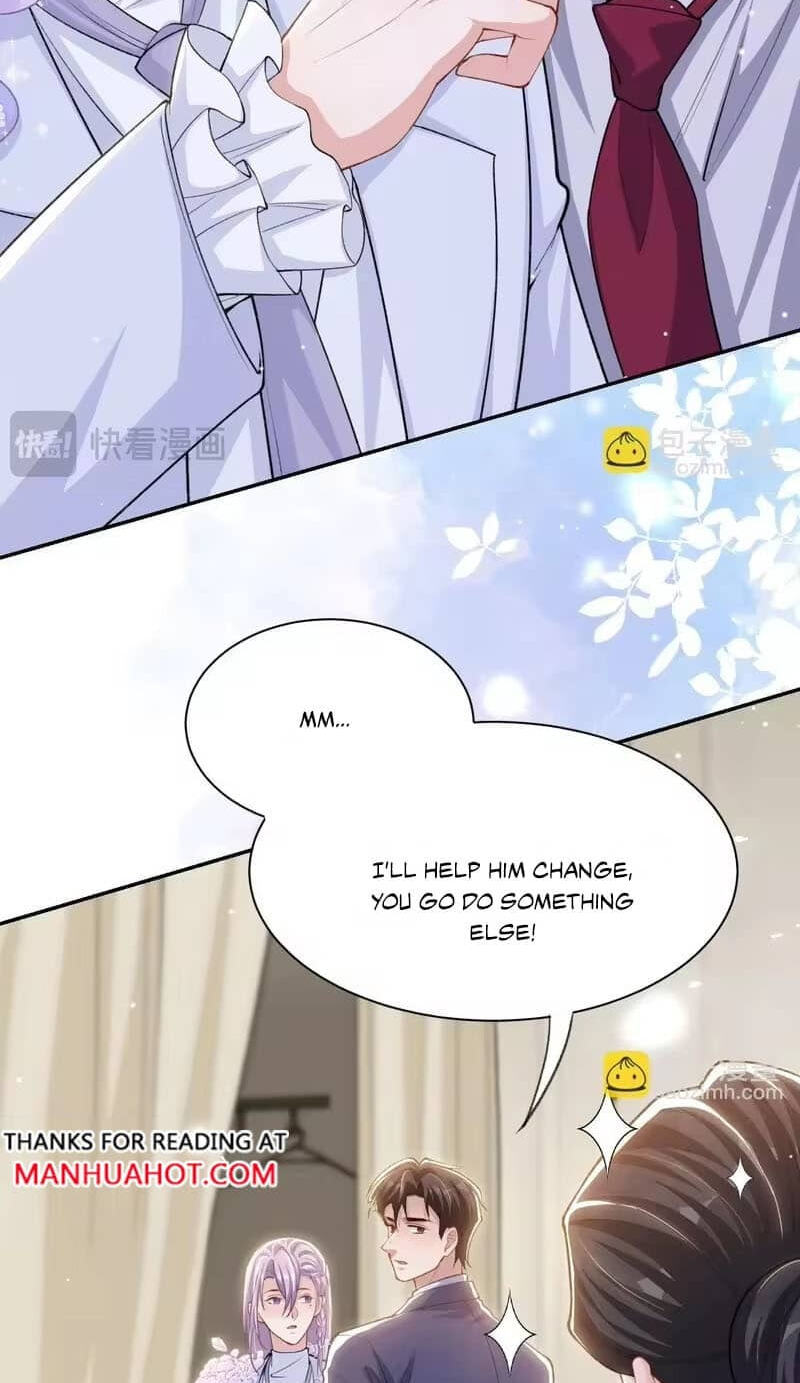 Borrowed hearts Chapter 251 page 9 - 