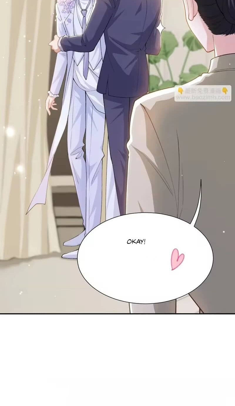 Borrowed hearts Chapter 251 page 10 - 
