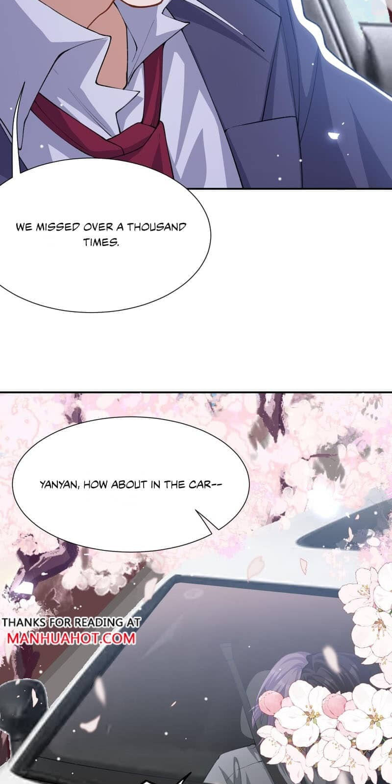Borrowed hearts Chapter 252 page 11 - 