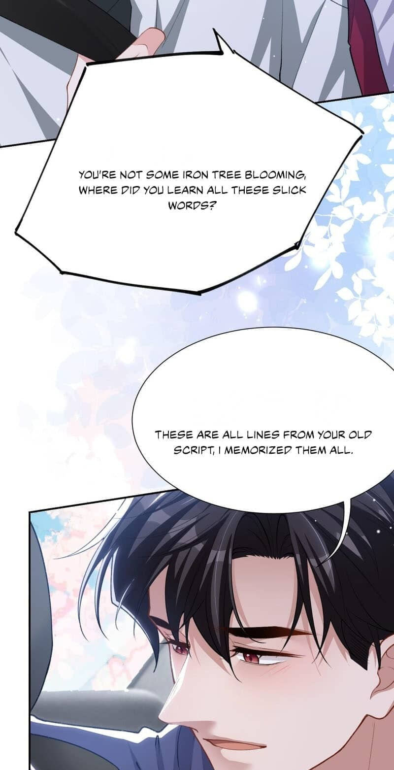 Borrowed hearts Chapter 252 page 13 - 