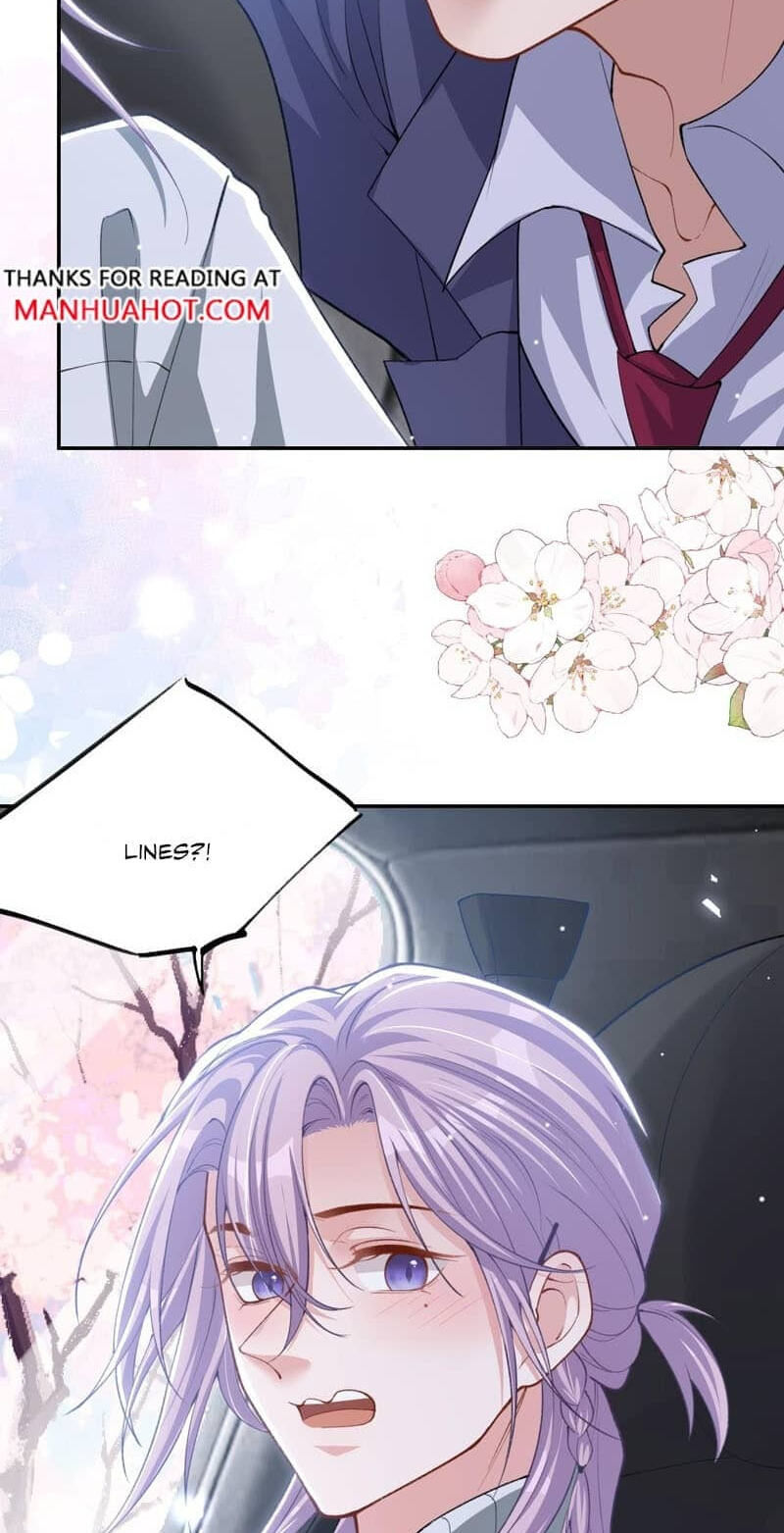 Borrowed hearts Chapter 252 page 14 - 