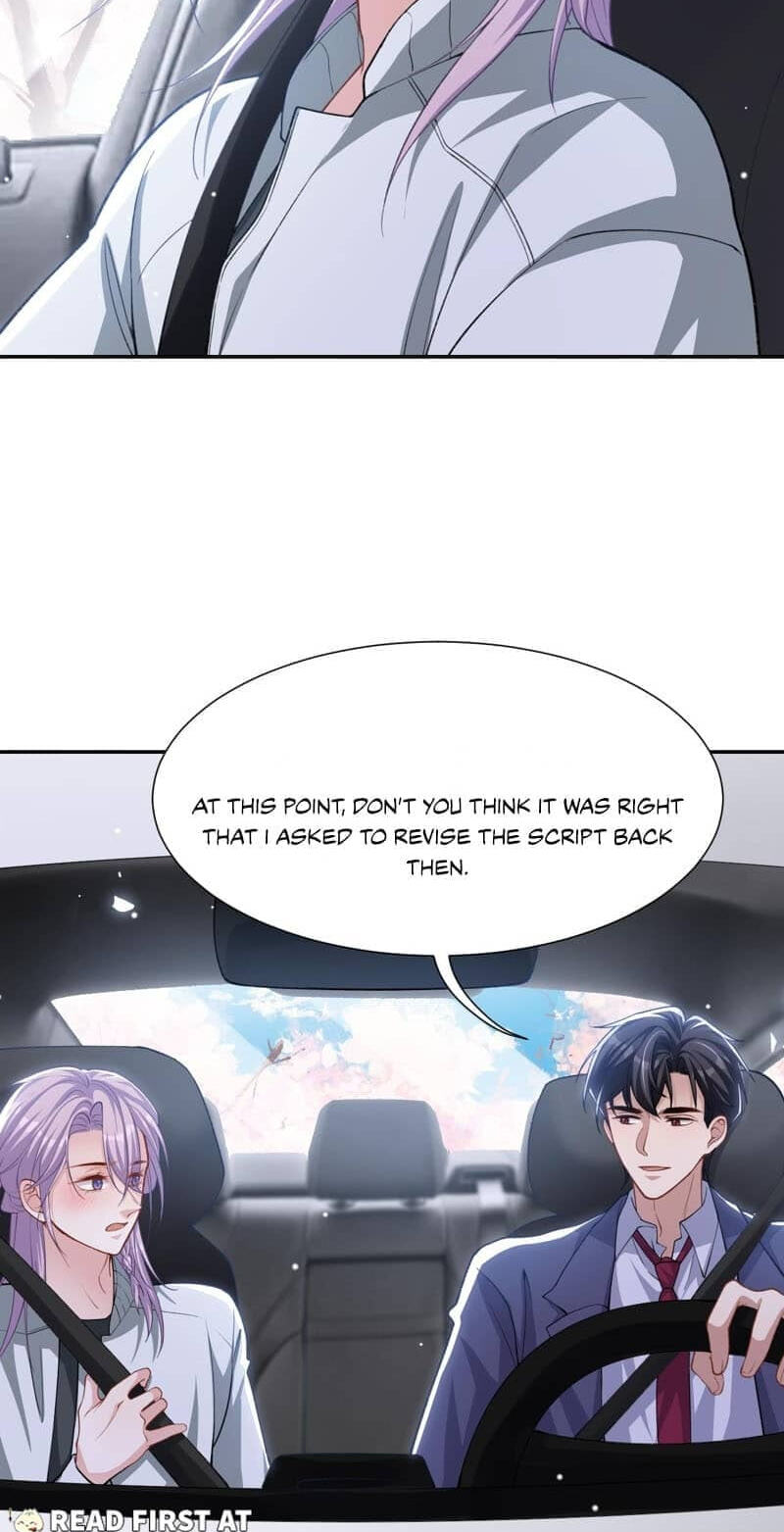 Borrowed hearts Chapter 252 page 15 - 