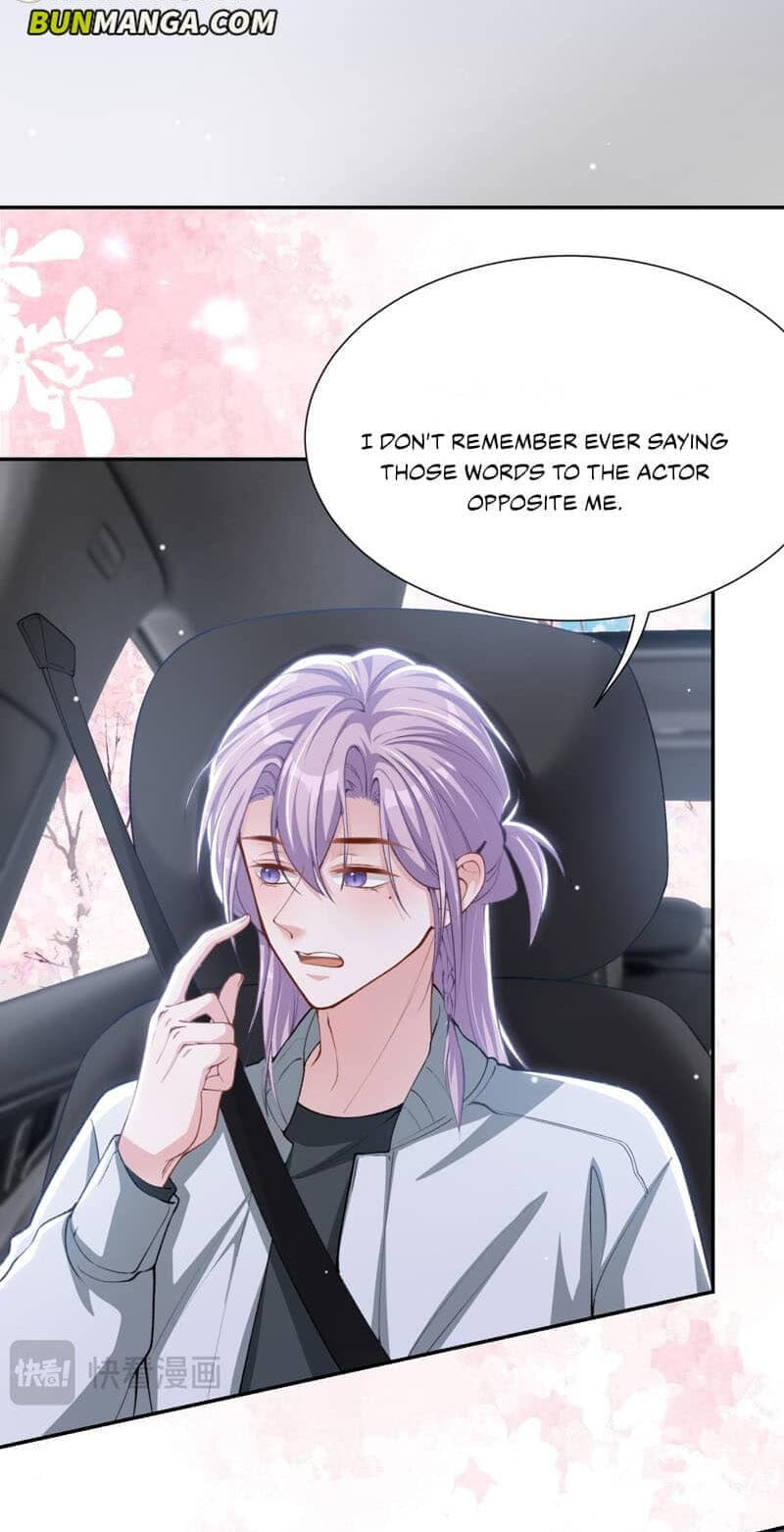 Borrowed hearts Chapter 252 page 16 - 