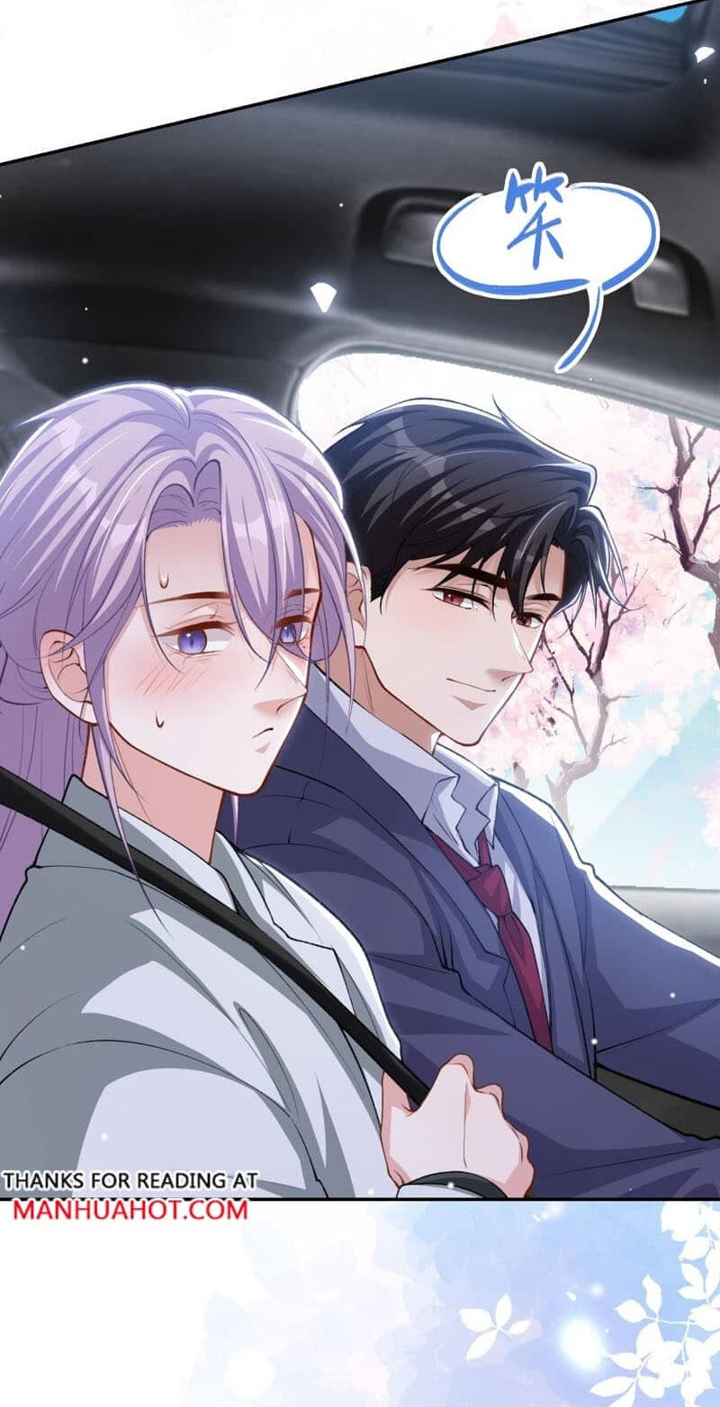 Borrowed hearts Chapter 252 page 17 - 