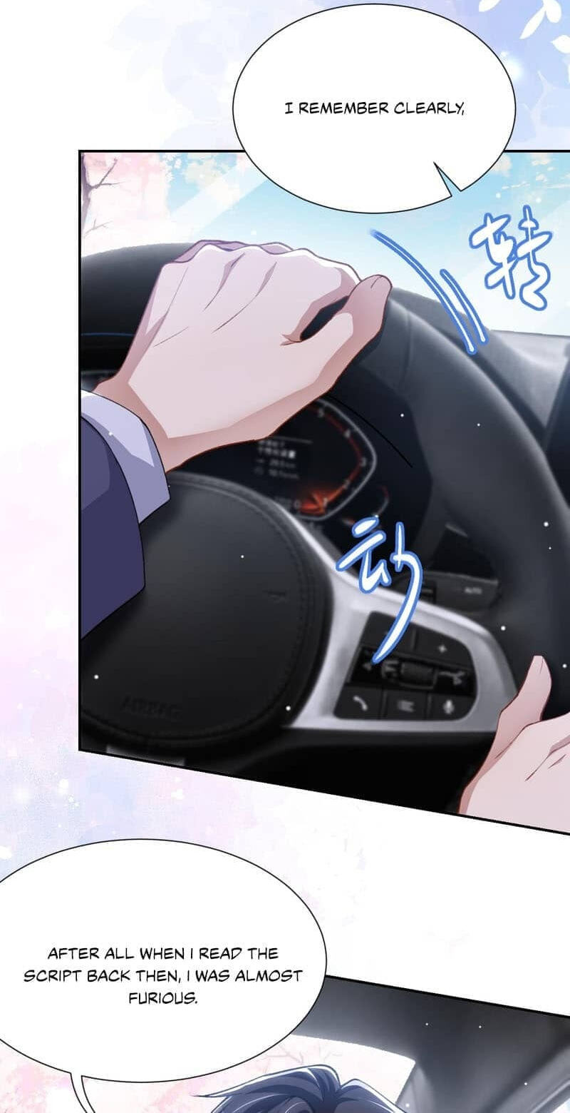 Borrowed hearts Chapter 252 page 18 - 