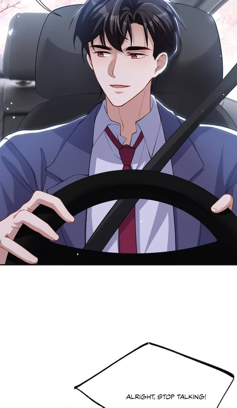 Borrowed hearts Chapter 252 page 19 - 