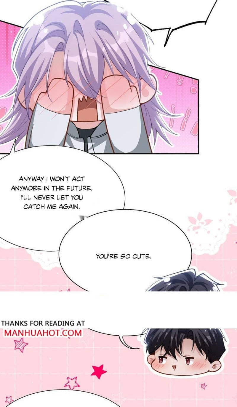 Borrowed hearts Chapter 252 page 20 - 