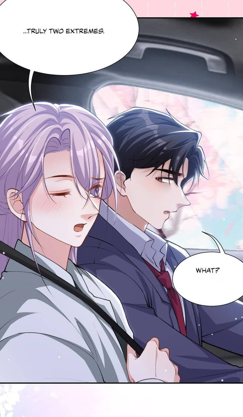 Borrowed hearts Chapter 252 page 21 - 