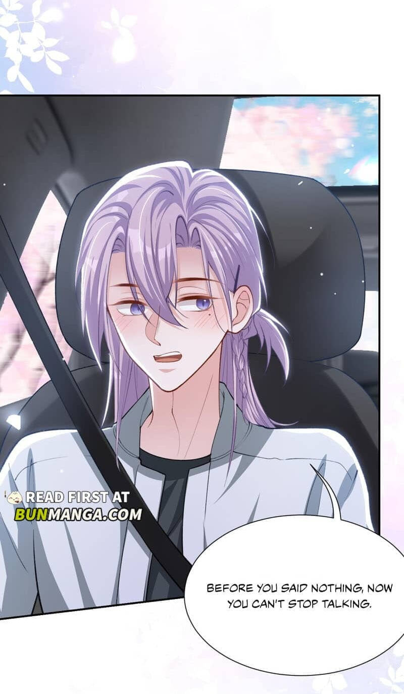 Borrowed hearts Chapter 252 page 22 - 