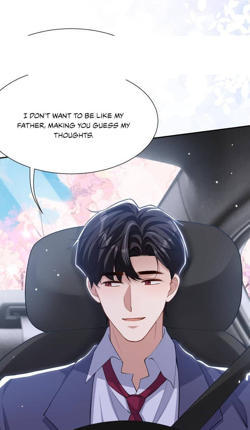 Borrowed hearts Chapter 252 page 23 - 