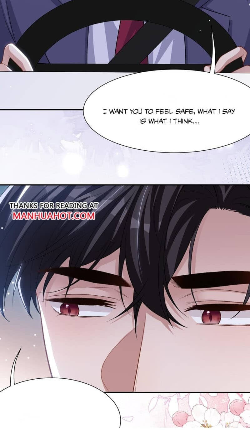 Borrowed hearts Chapter 252 page 24 - 