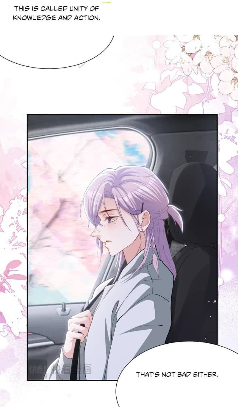 Borrowed hearts Chapter 252 page 25 - 