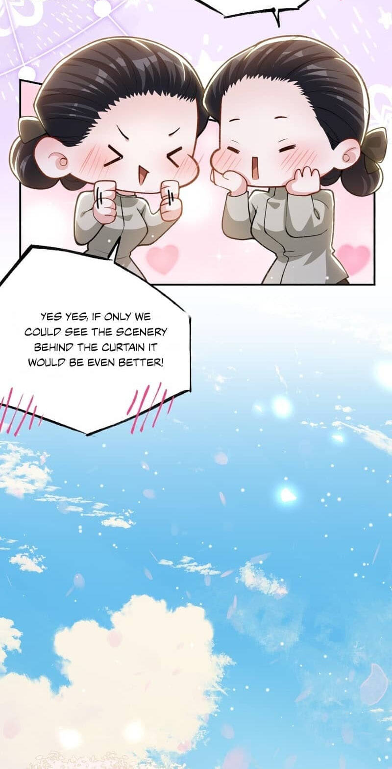 Borrowed hearts Chapter 252 page 6 - 
