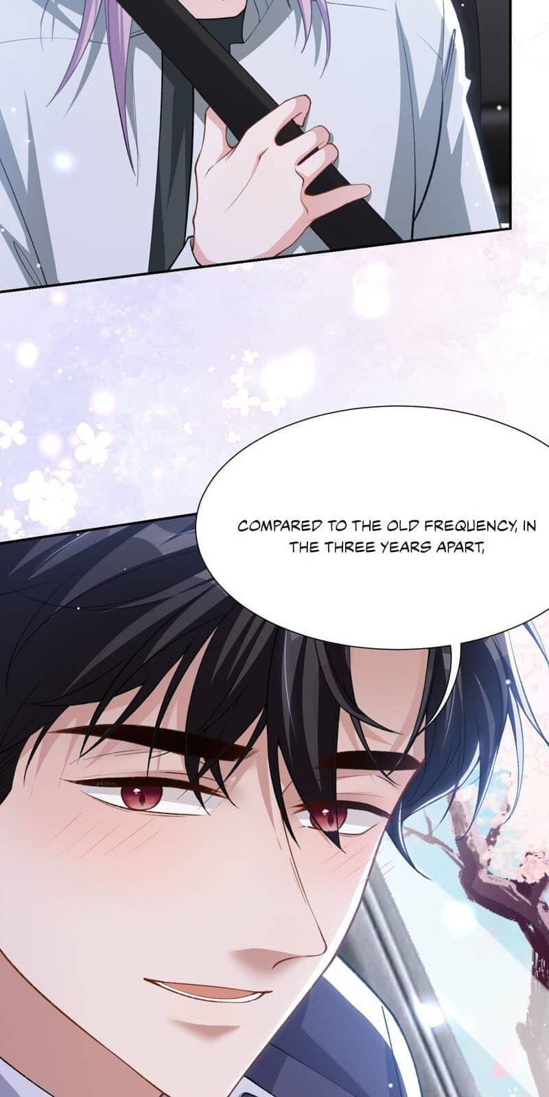 Borrowed hearts Chapter 252 page 10 - 