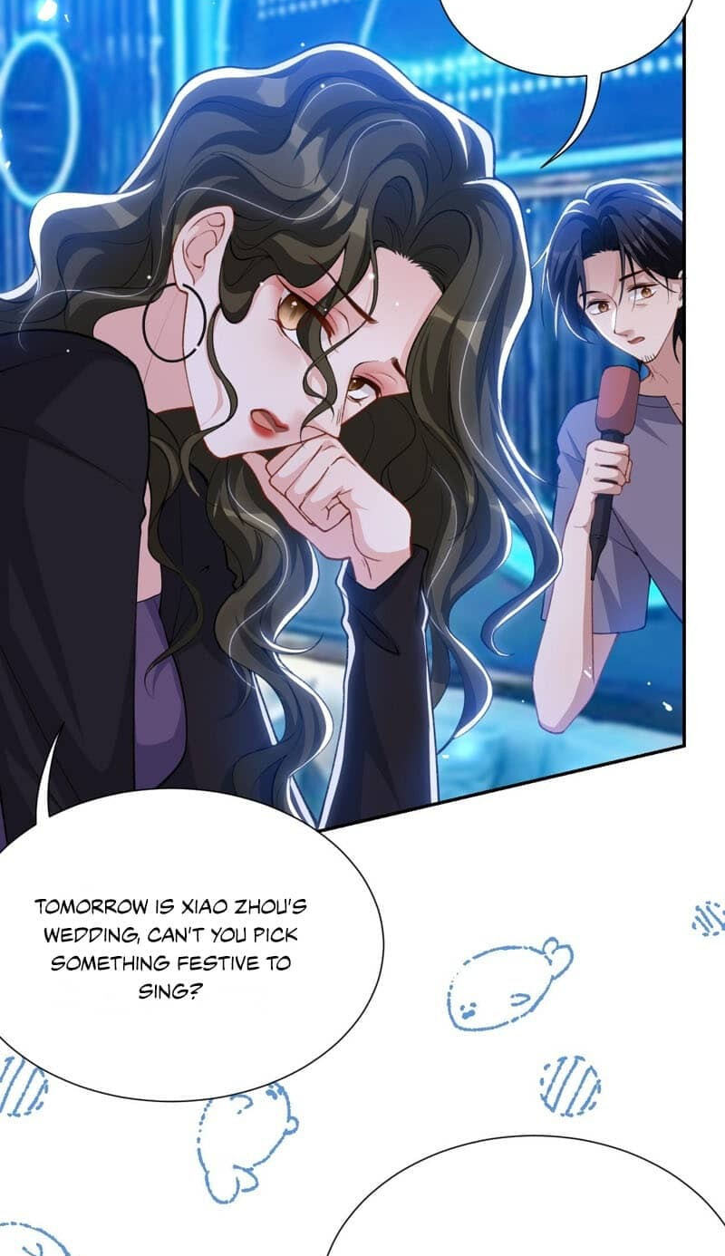Borrowed hearts Chapter 253 page 11 - 