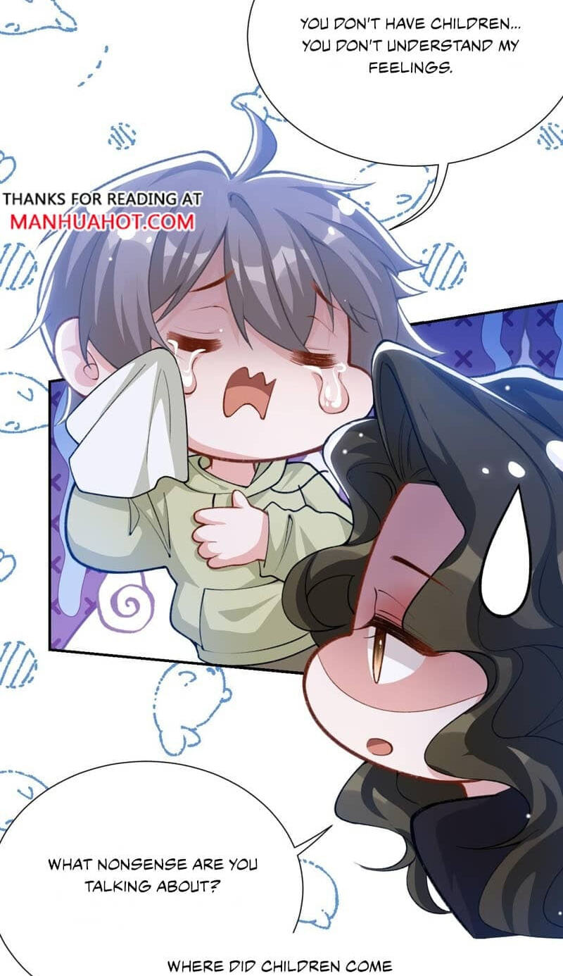 Borrowed hearts Chapter 253 page 12 - 