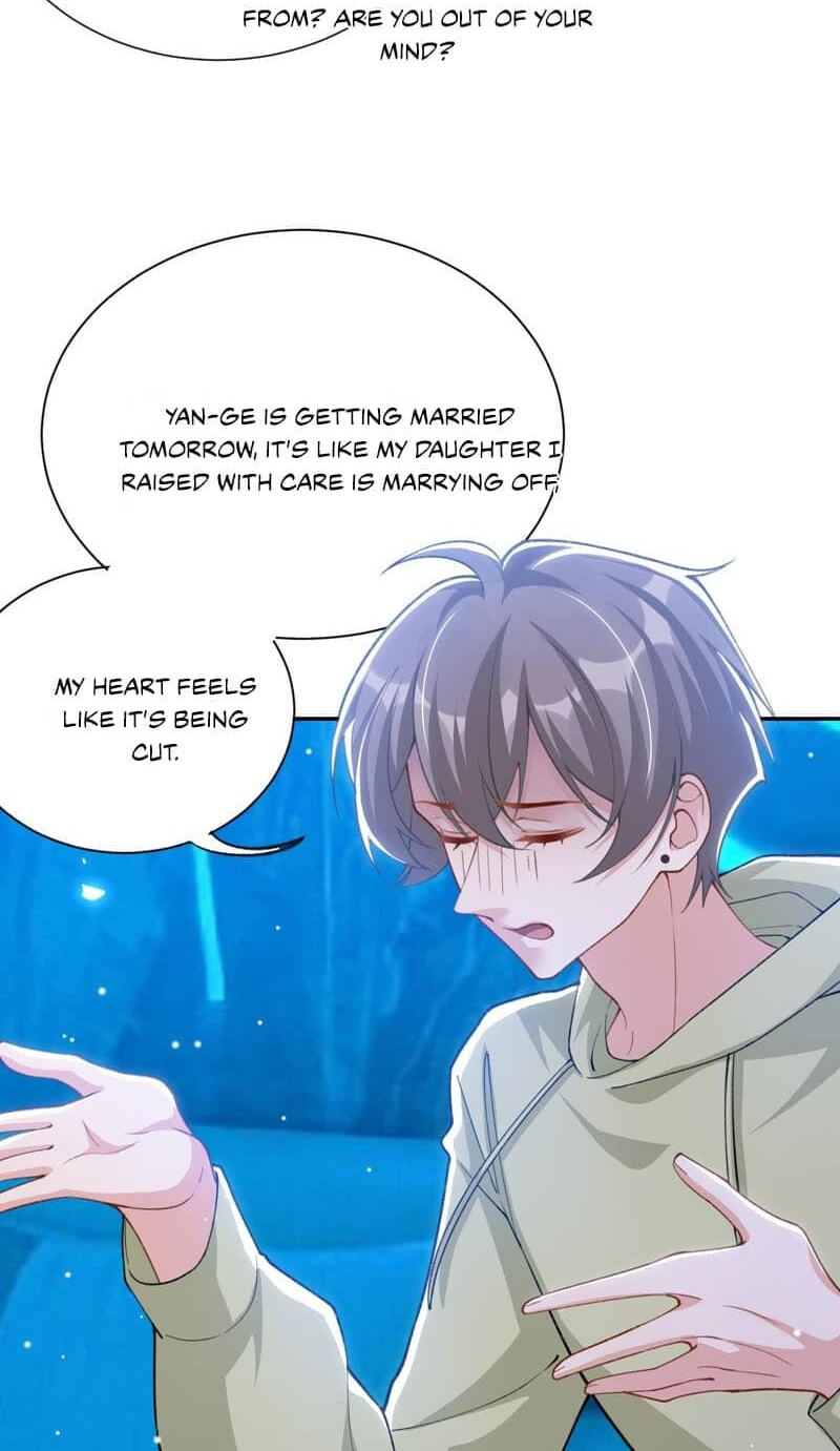 Borrowed hearts Chapter 253 page 13 - 