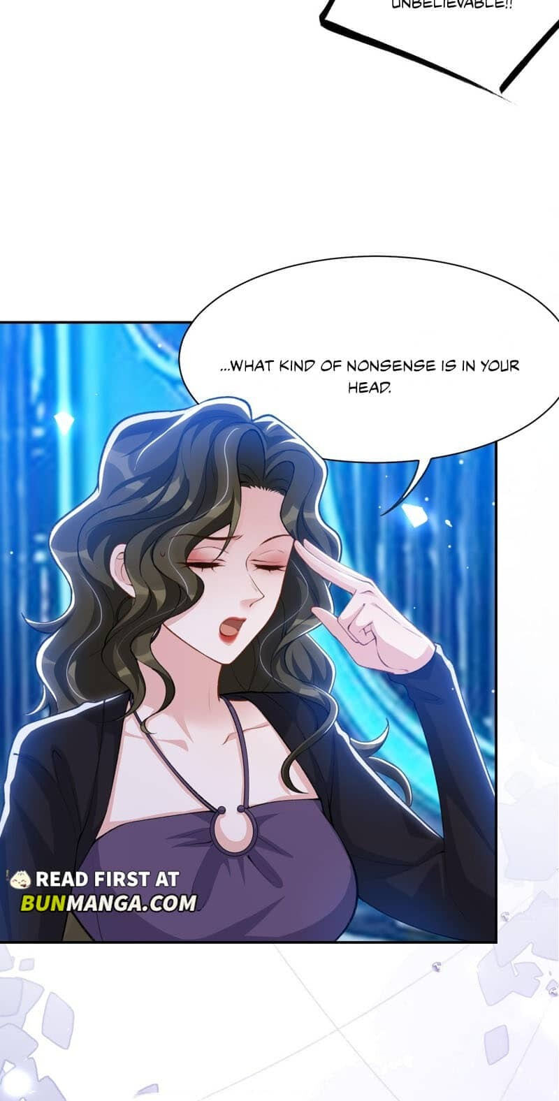 Borrowed hearts Chapter 253 page 15 - 