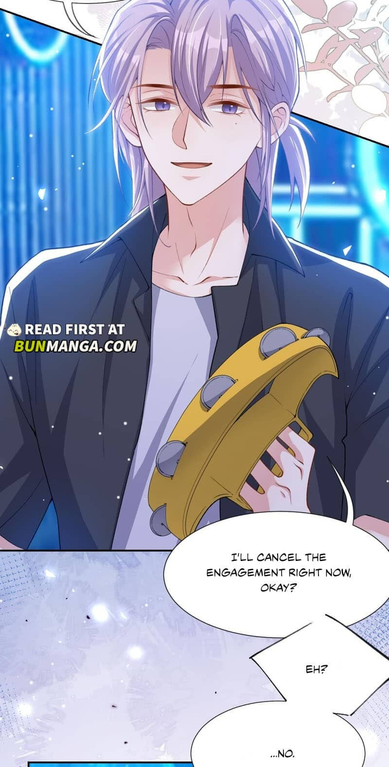Borrowed hearts Chapter 253 page 19 - 