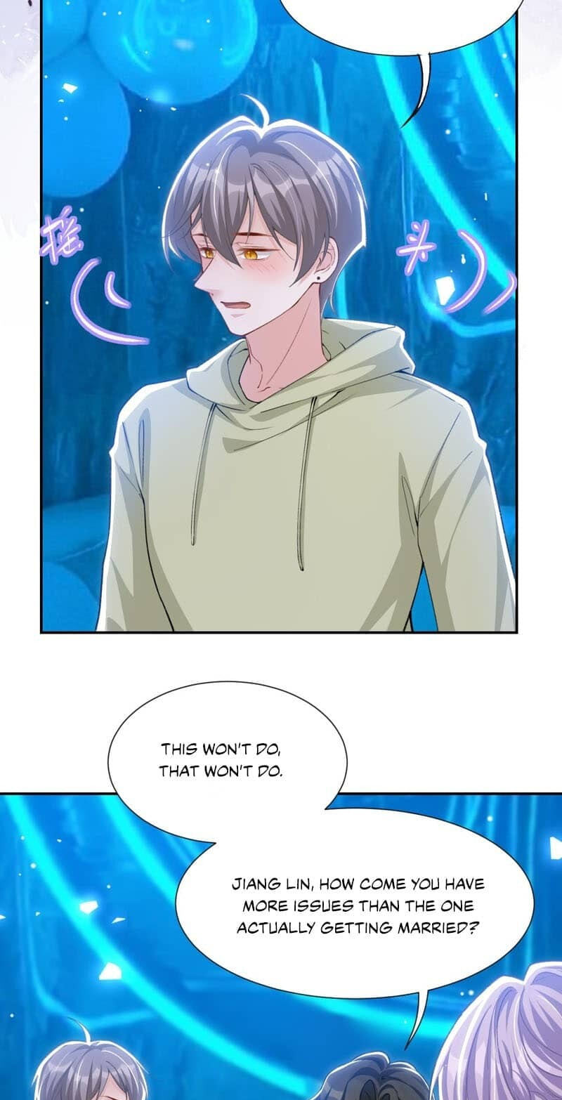 Borrowed hearts Chapter 253 page 20 - 