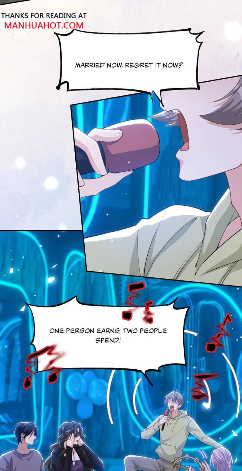 Borrowed hearts Chapter 253 page 3 - 