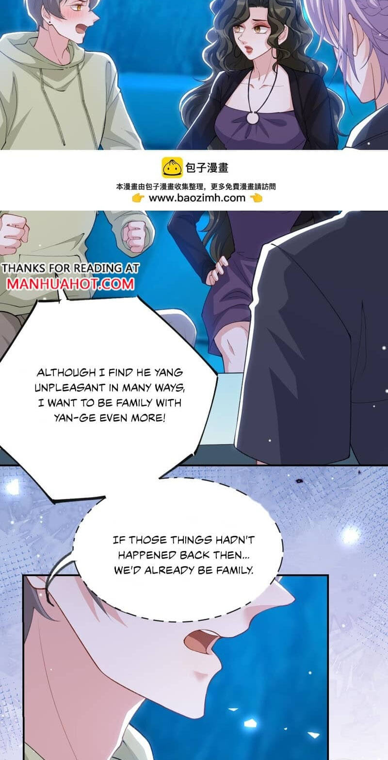 Borrowed hearts Chapter 253 page 21 - 