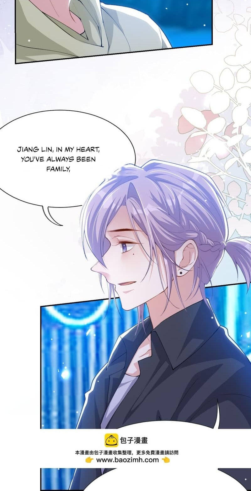 Borrowed hearts Chapter 253 page 22 - 