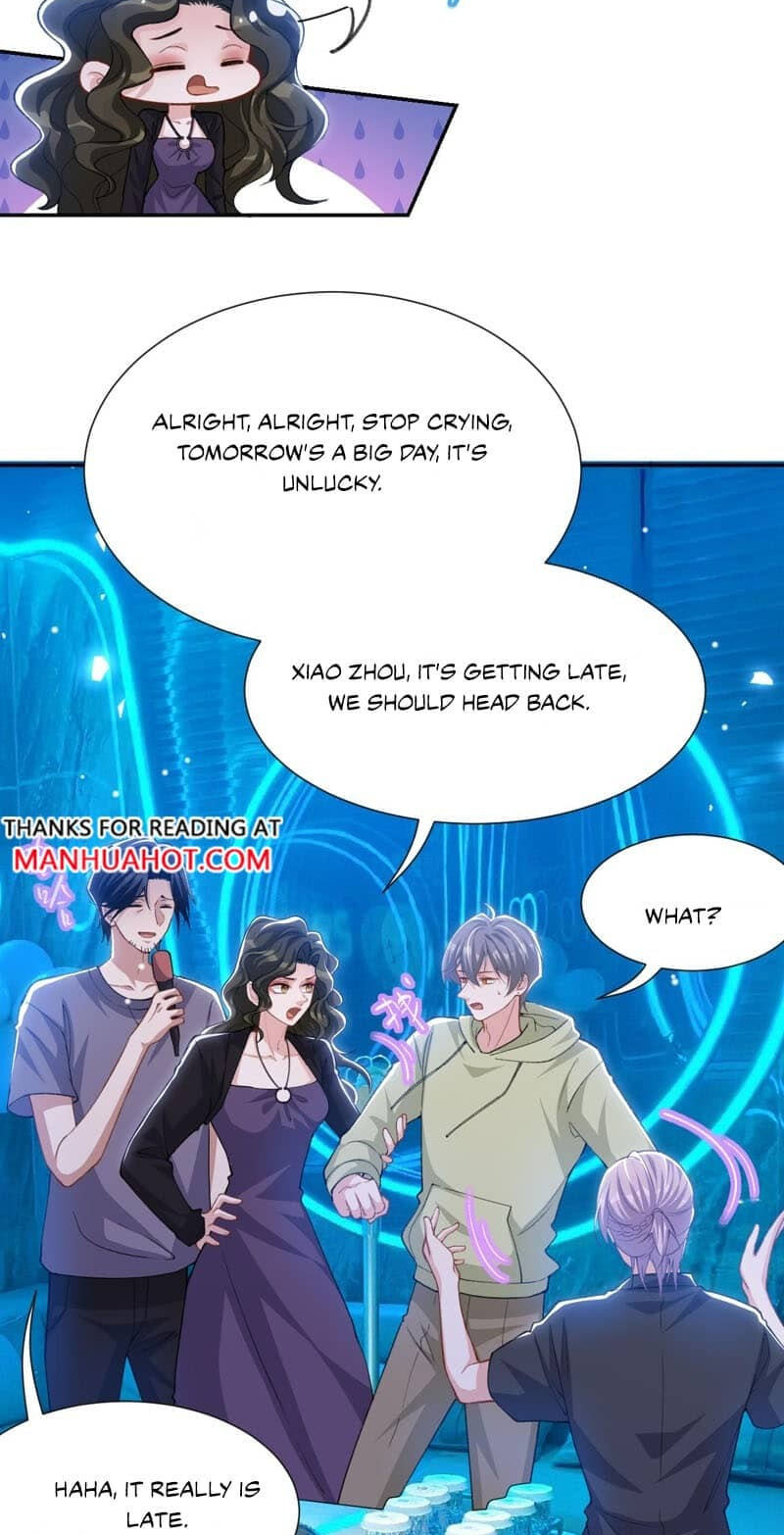 Borrowed hearts Chapter 253 page 24 - 