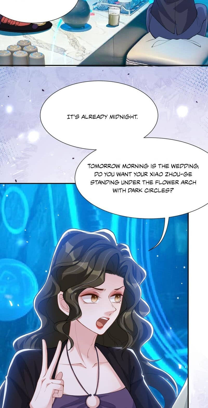 Borrowed hearts Chapter 253 page 25 - 