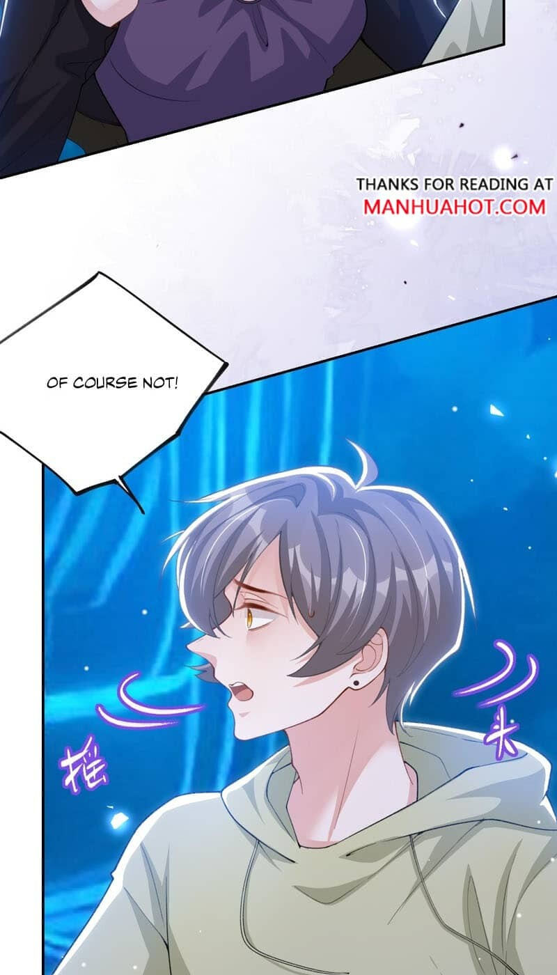 Borrowed hearts Chapter 253 page 26 - 