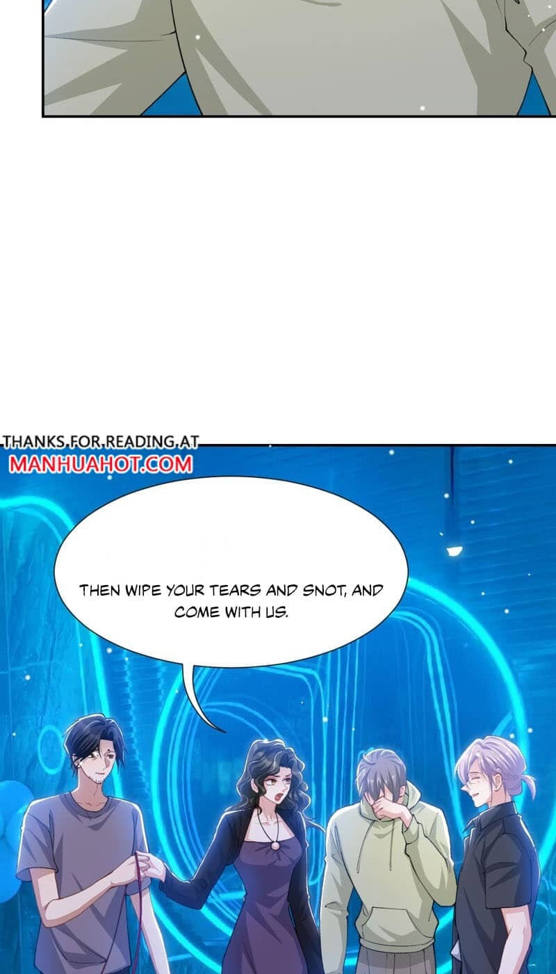 Borrowed hearts Chapter 253 page 27 - 