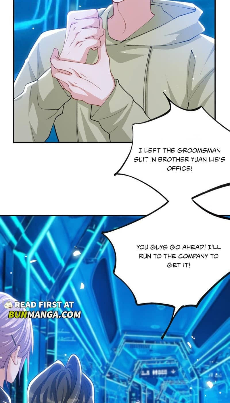 Borrowed hearts Chapter 253 page 29 - 