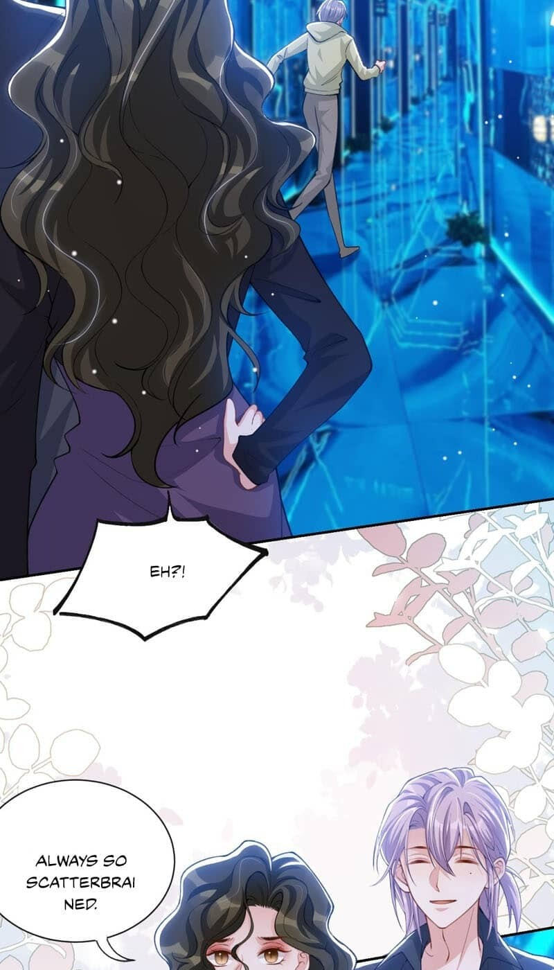 Borrowed hearts Chapter 253 page 30 - 