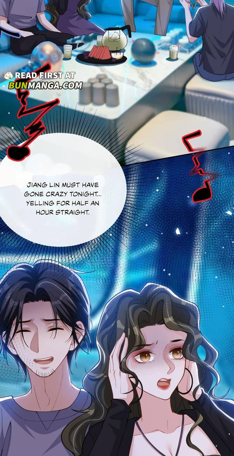 Borrowed hearts Chapter 253 page 4 - 
