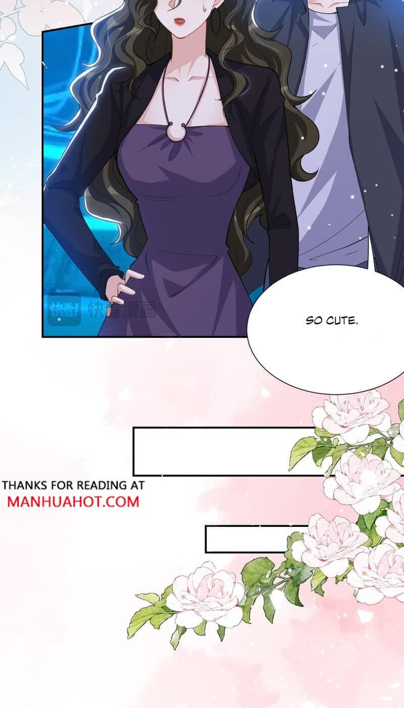 Borrowed hearts Chapter 253 page 31 - 