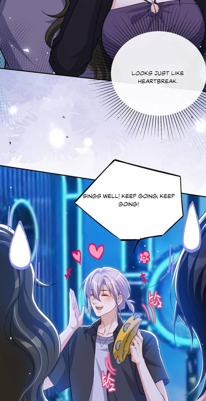 Borrowed hearts Chapter 253 page 5 - 