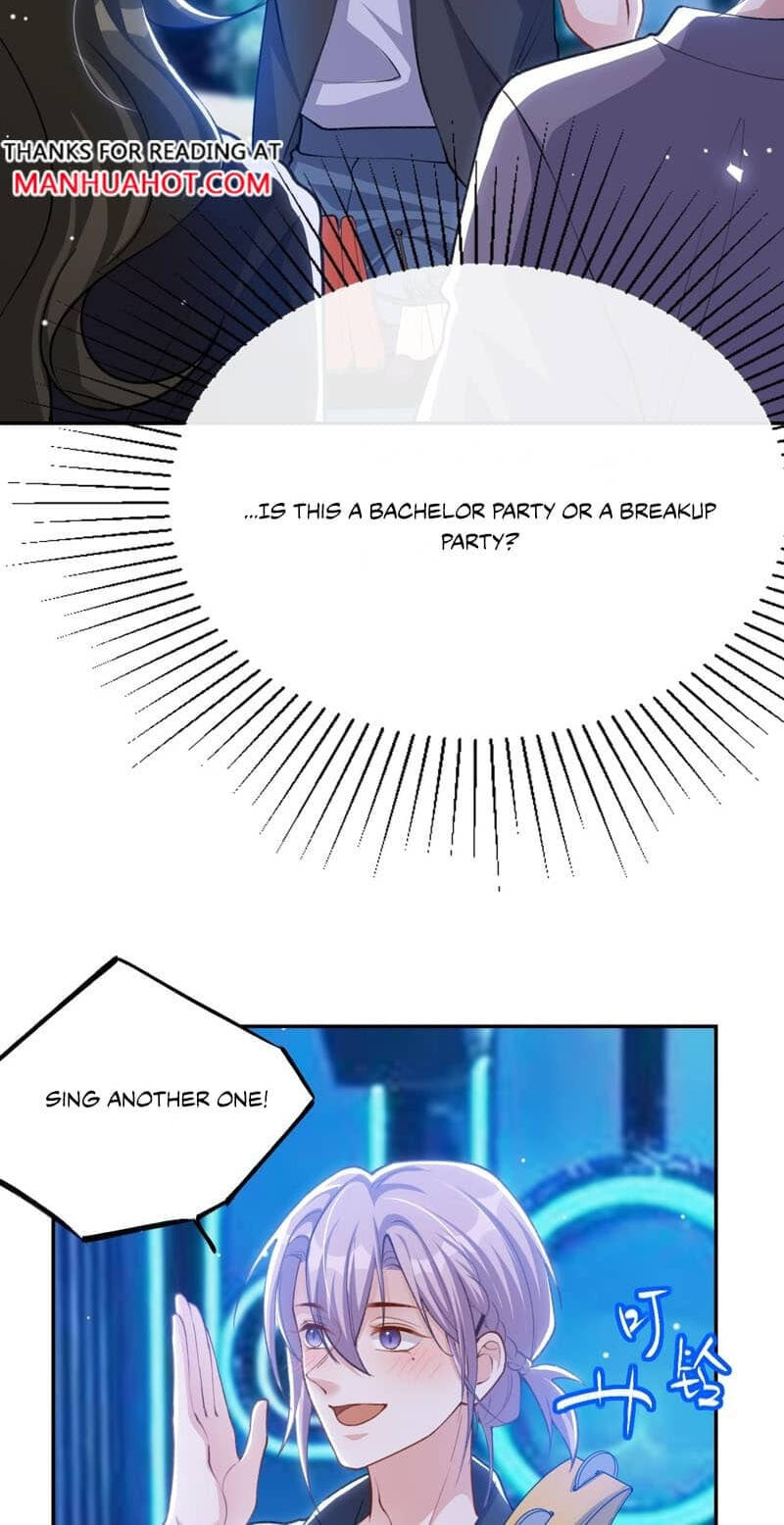 Borrowed hearts Chapter 253 page 6 - 