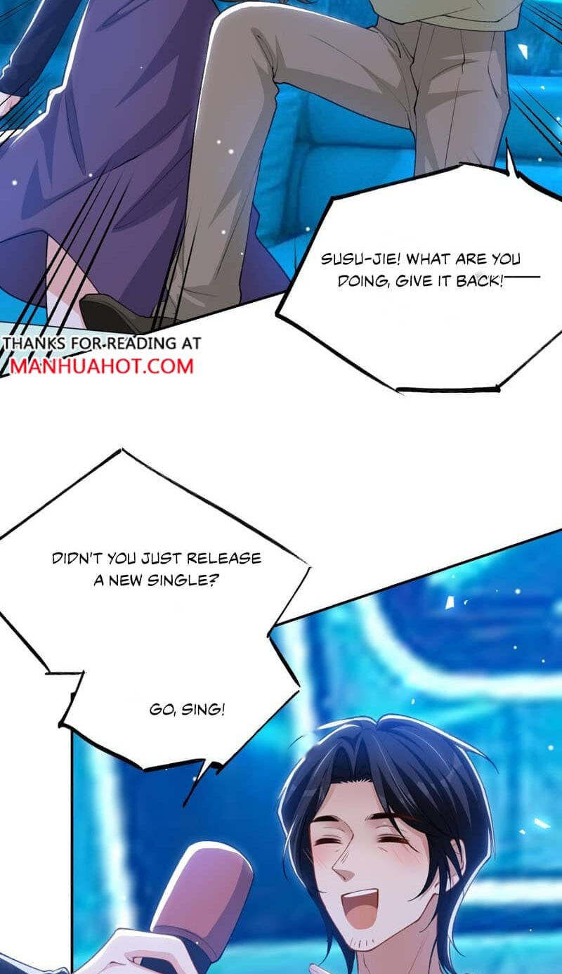 Borrowed hearts Chapter 253 page 8 - 