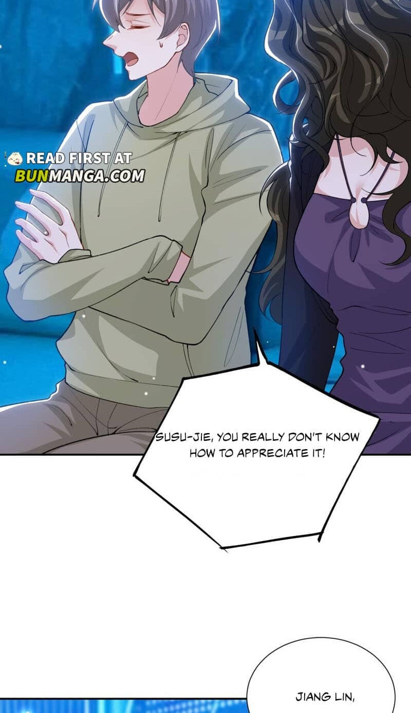 Borrowed hearts Chapter 253 page 10 - 