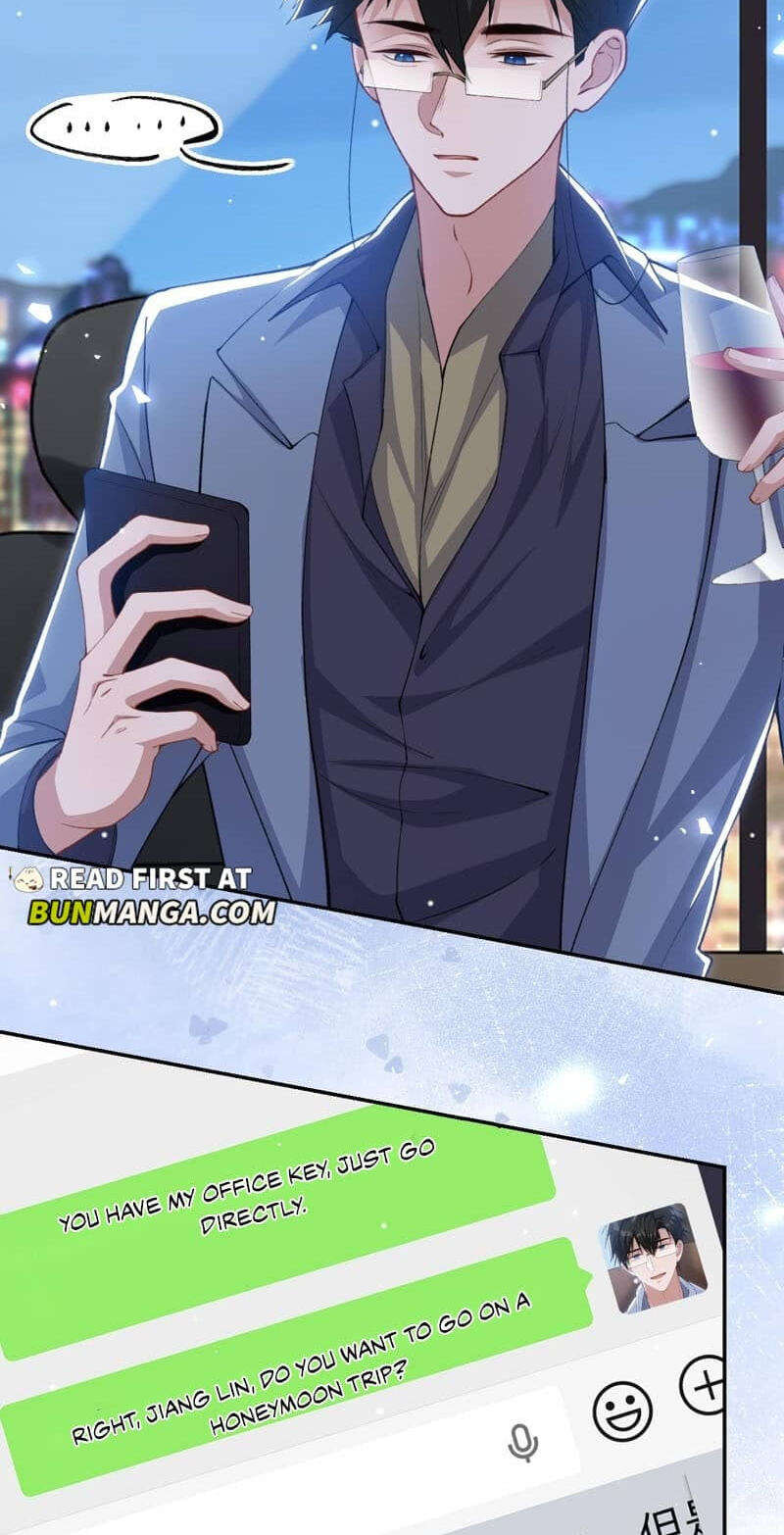 Borrowed hearts Chapter 254 page 11 - 