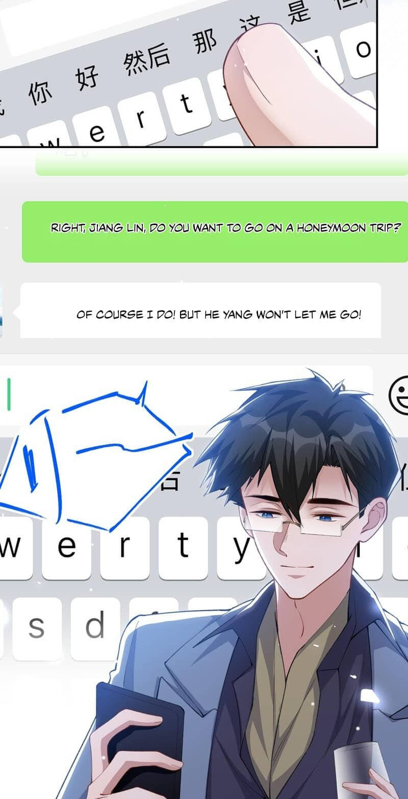 Borrowed hearts Chapter 254 page 12 - 