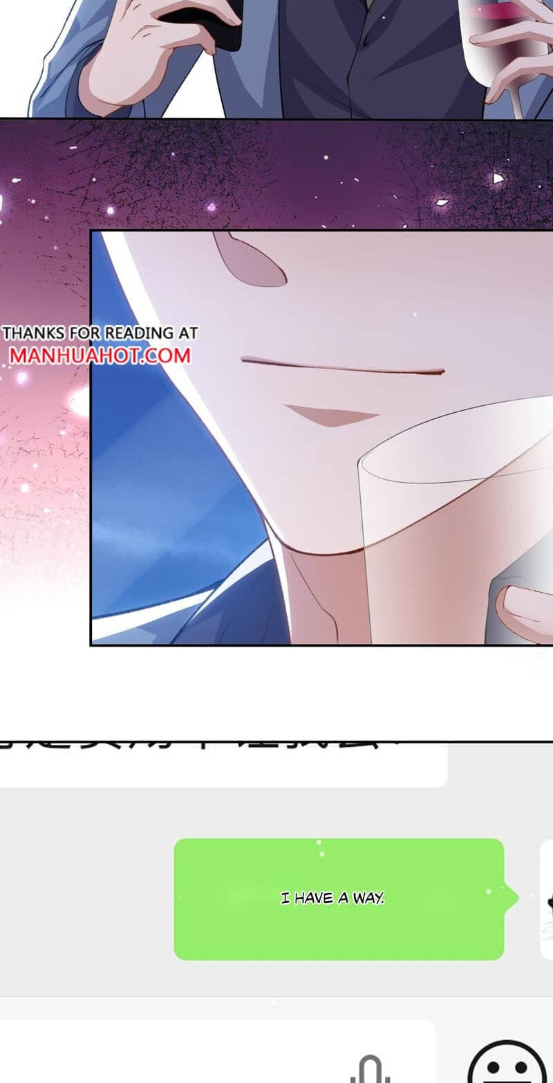Borrowed hearts Chapter 254 page 13 - 
