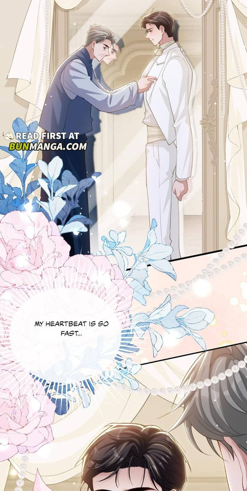 Borrowed hearts Chapter 254 page 15 - 