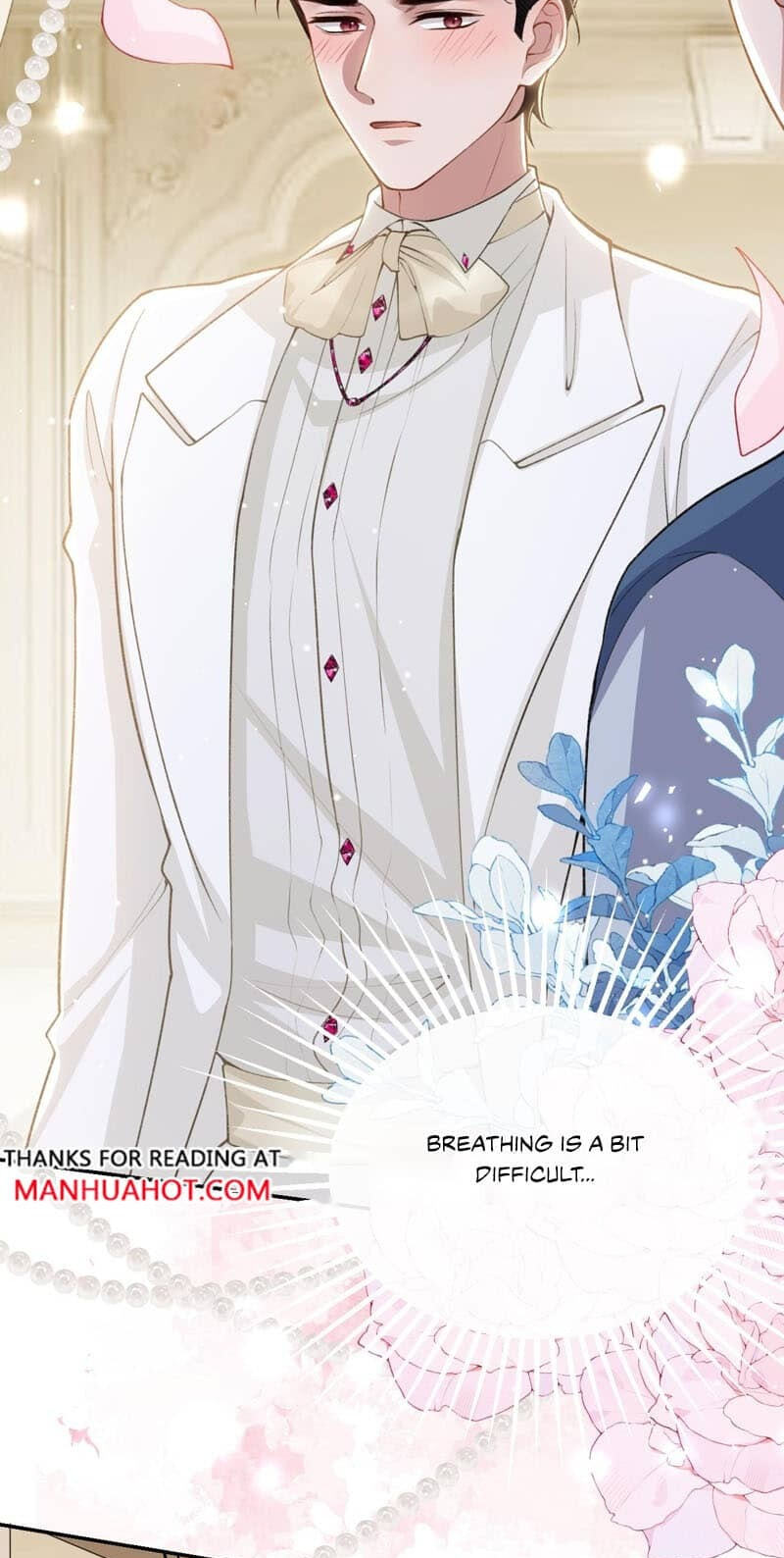 Borrowed hearts Chapter 254 page 16 - 