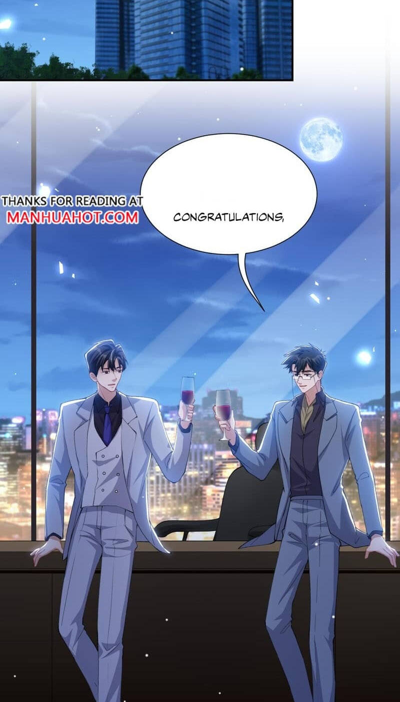 Borrowed hearts Chapter 254 page 3 - 